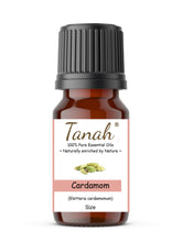 Load image into Gallery viewer, Cardamom (India) essential oil (Elettaria cardamomum)