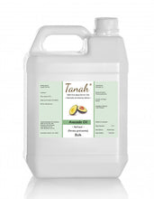 Load image into Gallery viewer, Avocado (Refined)) Oil (Persea gratissima) 100% Pure Cold Pressed Base/Carrier Oils