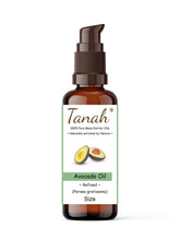 Load image into Gallery viewer, Avocado (Refined)) Oil (Persea gratissima) 100% Pure Cold Pressed Base/Carrier Oils
