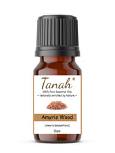 Load image into Gallery viewer, Amyris Wood (Haiti) essential oil (Amyris Balsamifera) | Where to buy? Tanah Essential Oil Company | Retail | Wholesale | Australia