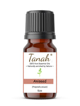 Load image into Gallery viewer, Aniseed (India) essential oil (Pimpinella anisum) | Where to buy? Tanah Essential Oil Company | Retail | Wholesale | Australia
