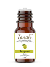 Load image into Gallery viewer, Bergamot (Italy) essential oil (Citrus Bergamia) | Tanah Essential Oil Company