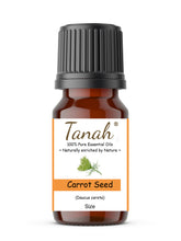 Load image into Gallery viewer, Carrot Seed (France) essential oil (Daucus carota) | Where to buy? Tanah Essential Oil Company | Retail | Wholesale | Australia