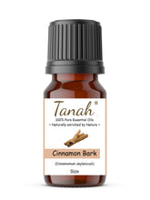 Load image into Gallery viewer, Cinnamon Bark (Sri Lanka) essential oil (Cinnamomum zeylanicum) | Where to buy? Tanah Essential Oil Company | Retail | Wholesale | Australia