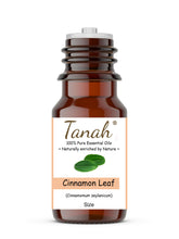 Load image into Gallery viewer, Cinnamon Leaf (Sri Lanka) essential oil (Cinnamomum zeylanicum)