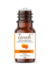 Load image into Gallery viewer, Clementine (Italy) essential oil (Citrus clementina) | Tanah Essential Oil Company