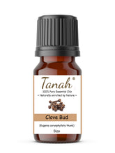 Load image into Gallery viewer, Clove Bud (Indonesia) essential oil (Eugenia Caryophyllata Thunb) | Where to buy? Tanah Essential Oil Company | Retail | Wholesale | Australia