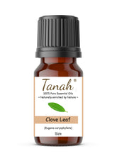 Load image into Gallery viewer, Clove Leaf (Indonesia) Essential Oil (Eugenia caryophyllata) | Where to buy? Tanah Essential Oil Company | Retail | Wholesale | Australia