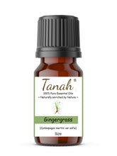 Load image into Gallery viewer, Gingergrass (India) essential oil (Cymbopogon martini var sofia) | Where to buy? Tanah Essential Oil Company | Retail | Wholesale | Australia