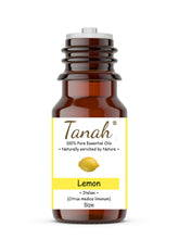 Load image into Gallery viewer, Lemon (Italy) essential oil (Citrus medica limonum) | Tanah Essential Oil Company