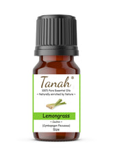 Load image into Gallery viewer, Lemongrass, Cochin (India) essential oil (Cymbopogon flexuosus) | Where to buy? Tanah Essential Oil Company | Retail | Wholesale | Australia