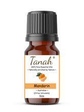 Load image into Gallery viewer, Mandarin (Australia) essential oil (Citrus reticulata) | Where to buy? Tanah Essential Oil Company | Retail | Wholesale | Australia