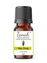 Load image into Gallery viewer, May Chang (China) essential oil (Litsea cubeba) | Where to buy? Tanah Essential Oil Company | Retail | Wholesale | Australia