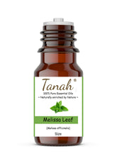 Load image into Gallery viewer, Melissa Leaf (France) essential oil (Melissa officinalis) | Tanah Essential Oil Company