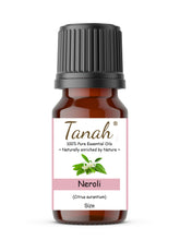 Load image into Gallery viewer, Neroli (Italy) essential oil (Citrus aurantium) | Where to buy? Tanah Essential Oil Company | Retail | Wholesale | Australia