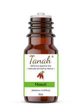 Load image into Gallery viewer, Niaouli (Australia) essential oil (Melaleuca viridiflora) | Tanah Essential Oil Company