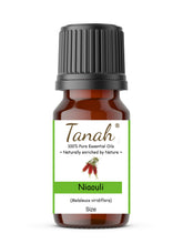 Load image into Gallery viewer, Niaouli (Australia) essential oil (Melaleuca viridiflora) | Where to buy? Tanah Essential Oil Company | Retail | Wholesale | Australia