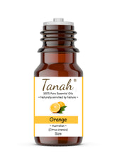 Load image into Gallery viewer, Orange (Australia) essential oil (Citrus Sinensis) | Tanah Essential Oil Company