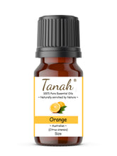 Load image into Gallery viewer, Orange (Australia) essential oil (Citrus Sinensis) | Where to buy? Tanah Essential Oil Company | Retail | Wholesale | Australia