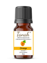 Load image into Gallery viewer, Orange (Brazil) essential oil (Citrus sinensis) || Where to buy? Tanah Essential Oil Company | Retail | Wholesale | Australia