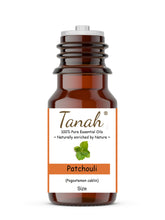 Load image into Gallery viewer, Patchouli (Mauritius) essential oil (Pogostemon cablin) | Tanah Essential Oil Company