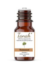 Load image into Gallery viewer, Rosewood (Brazil) essential oil (Aniba rosaeodora) | Tanah Essential Oil Company