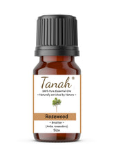 Load image into Gallery viewer, Rosewood (Brazil) essential oil (Aniba rosaeodora) | Where to buy? Tanah Essential Oil Company | Retail | Wholesale | Australia