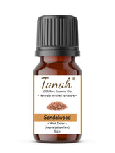 Load image into Gallery viewer, Sandalwood (West Indies) essential oil (Amyris balsamifera) | Where to buy? Tanah Essential Oil Company | Retail | Wholesale | Australia