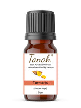Load image into Gallery viewer, Turmeric (India) essential oil (Curcuma longa) | Where to buy? Tanah Essential Oil Company | Retail | Wholesale | Australia