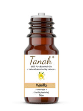 Load image into Gallery viewer, Vanilla, Oleoresin (India) essential oil (Vanilla planifolia) | Tanah Essential Oil Company