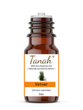 Load image into Gallery viewer, Vetiver (Indonesia) essential oil (Vetiveria zizanioides) | Tanah Essential Oil Company