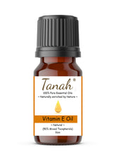 Load image into Gallery viewer, Vitamin E (Natural) 100% Pure Natural Oil 50% Mixed Tocopherols