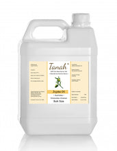 Load image into Gallery viewer, Jojoba (Australian) Oil (Simmondsia chinensis) 100% Pure Virgin Cold Pressed Base Carrier Oils