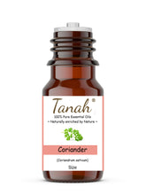 Load image into Gallery viewer, Coriander (Egypt) essential oil (Coriandrum sativum)
