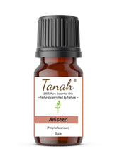 Load image into Gallery viewer, Aniseed (India) essential oil (Pimpinella anisum) | Where to buy? Tanah Essential Oil Company | Retail |  Wholesale | Australia
