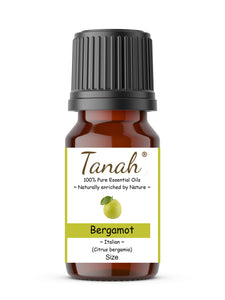 Bergamot (Italy) essential oil (Citrus Bergamia) | Where to buy? Tanah Essential Oil Company | Retail |  Wholesale | Australia