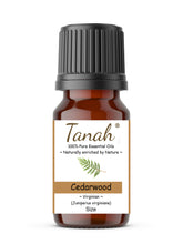 Load image into Gallery viewer, Cedarwood, Virginian (Canada) essential oil (Juniperus virginiana) || Where to buy? Tanah Essential Oil Company | Retail |  Wholesale | Australia
