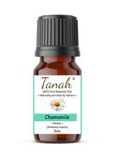 Load image into Gallery viewer, Chamomile, Roman (Italy) essential oil (Anthemis nobilis) | Where to buy? Tanah Essential Oil Company | Retail |  Wholesale | Australia
