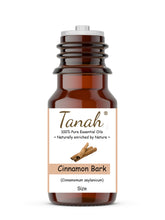 Load image into Gallery viewer, Cinnamon Bark (Sri Lanka) essential oil (Cinnamomum zeylanicum) | Tanah Essential Oil Company
