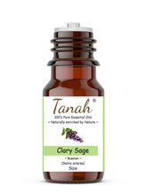 Load image into Gallery viewer, Clary Sage (Russia) essential oil (Salvia sclarea) | Tanah Essential Oil Company
