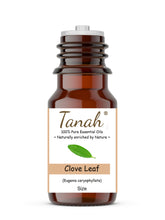 Load image into Gallery viewer, Clove Leaf (Indonesia) Essential Oil (Eugenia caryophyllata) | Tanah Essential Oil Company
