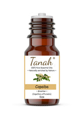 Load image into Gallery viewer, Copaiba Balsam (Brazil) essential oil (Copaifera officinalis) | Tanah Essential Oil Company
