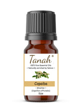 Load image into Gallery viewer, Copaiba Balsam (Brazil) essential oil (Copaifera officinalis) | Where to buy? Tanah Essential Oil Company | Retail |  Wholesale | Australia
