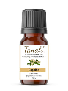 Copaiba Balsam (Brazil) essential oil (Copaifera officinalis) | Where to buy? Tanah Essential Oil Company | Retail |  Wholesale | Australia