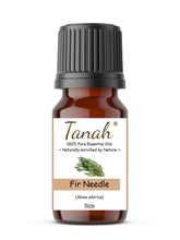 Load image into Gallery viewer, Fir Needle (Siberia) essential oil (Abies sibirica) | Where to buy? Tanah Essential Oil Company | Retail |  Wholesale | Australia
