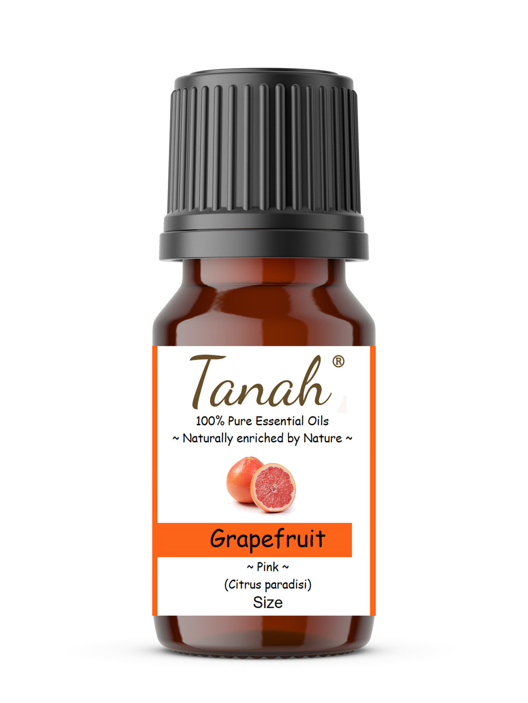 Grapefruit, Pink (Australia) essential oil (Citrus paradisi) | Where to buy? Tanah Essential Oil Company | Retail |  Wholesale | Australia