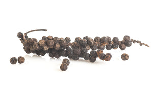 Pepper, Black (India) essential oil (Piper nigrum)