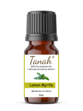 Load image into Gallery viewer, Lemon Myrtle (Australia) essential oil (Backhousia citriodora) | Where to buy? Tanah Essential Oil Company | Retail |  Wholesale | Australia
