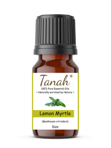 Lemon Myrtle (Australia) essential oil (Backhousia citriodora) | Where to buy? Tanah Essential Oil Company | Retail |  Wholesale | Australia