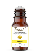 Load image into Gallery viewer, Lemon (Italy) essential oil (Citrus medica limonum) | Tanah Essential Oil Company
